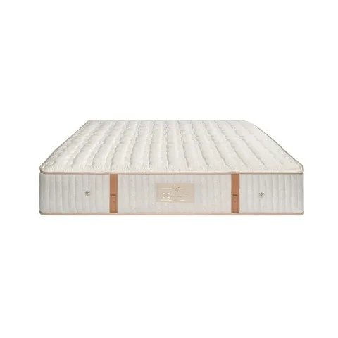 Sealy Cullinan Firm Queen Mattress Extra Length Str