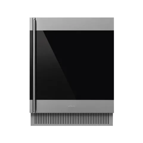 Smeg 114L Semi-Integrated Wine Cooler CVI338RX3