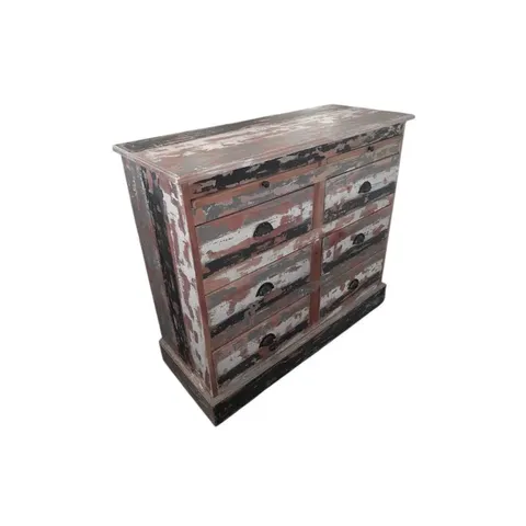 Barton Fregata Chest Of Drawers