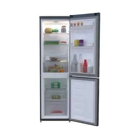 Defy 210L Bottom Freezer DAC363 open