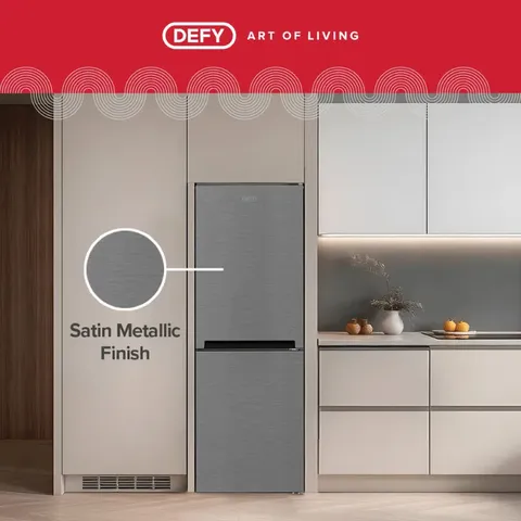 Defy DAC447 Metallic 