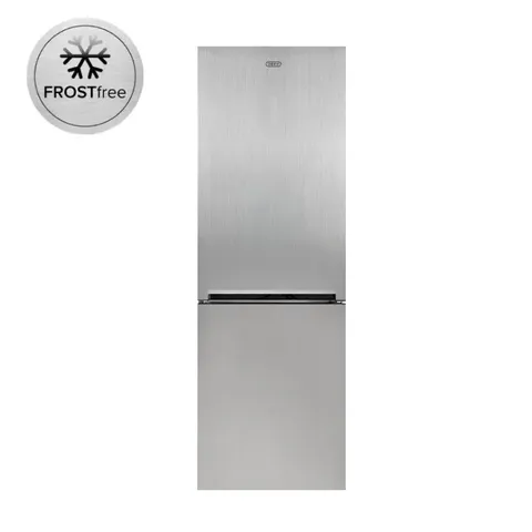 Defy 329L Stainless Steel Bottom Freezer DAC674