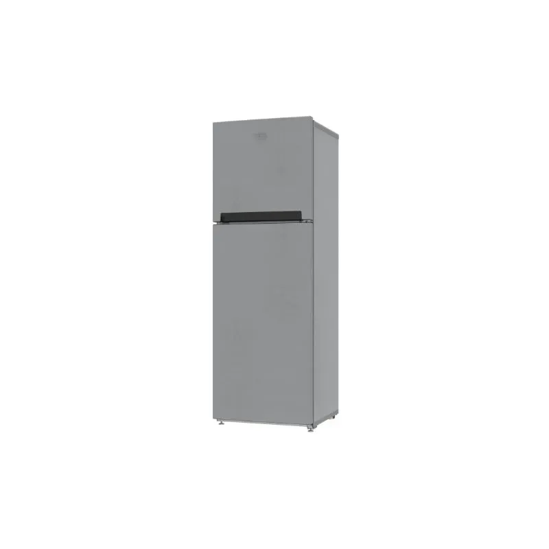 Defy 157L Metallic Top Freezer DAD239 | Tafelberg Furnishers