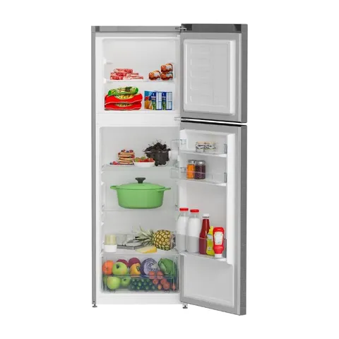 Defy 157L Metallic Top Freezer DAD239