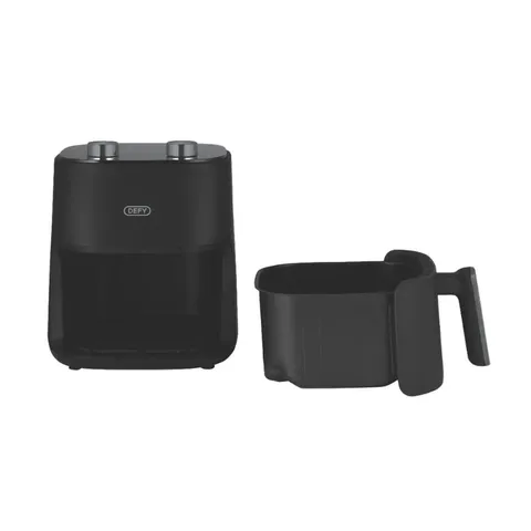 Defy 4.7L Air Fryer DAF2347MBG