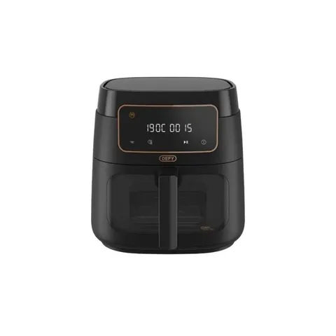 Defy XXL Electronic Airfryer