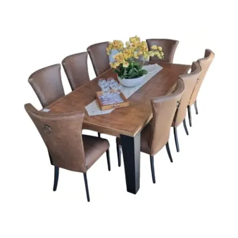 Woodburn Dakota Dining Room Set DAKOTA-DSET