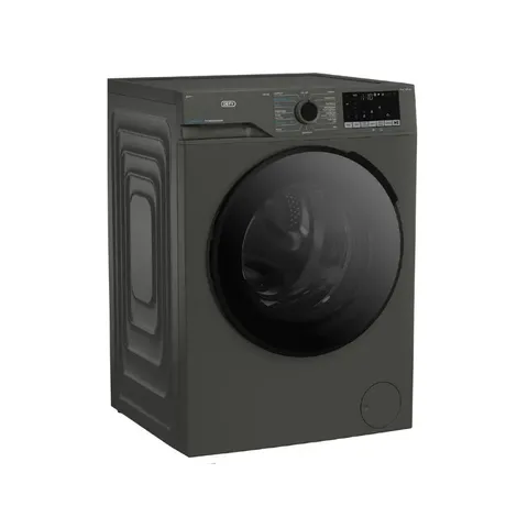 Defy 12kg SteamCure Front Loader Washing Machine DAW398