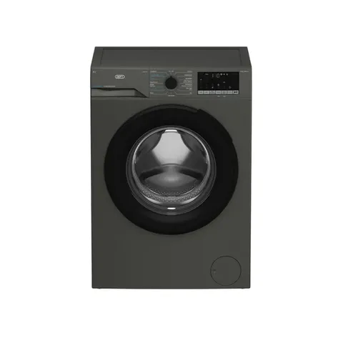 Defy 9kg SteamCure Front Loader Washing Machine - DAW399