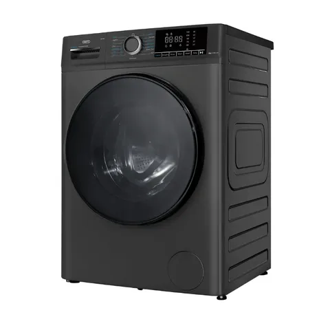 Defy 9kg Front Loader Washing Machine