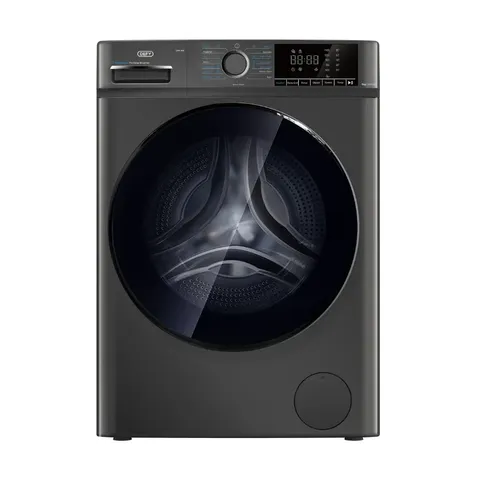 Defy 9kg Front Loader Washing Machine DAW409