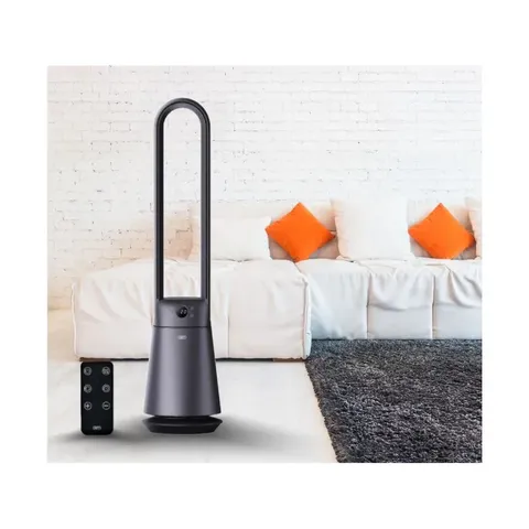 Defy Bladeless Fan DBF300 Fan