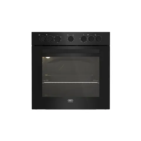 Defy Slimline Undercounter Oven DBO482E