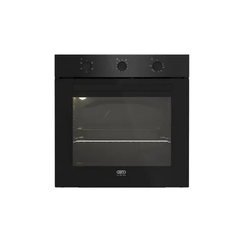 Defy Slimline Eye-Level Oven DBO483E