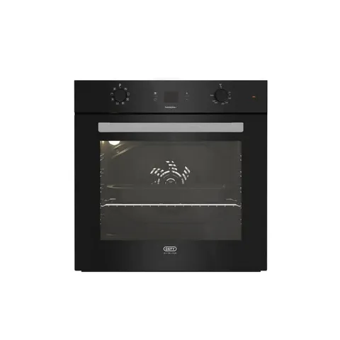 Defy Slimline ThermoFan+ Eye-Level Oven DBO489E