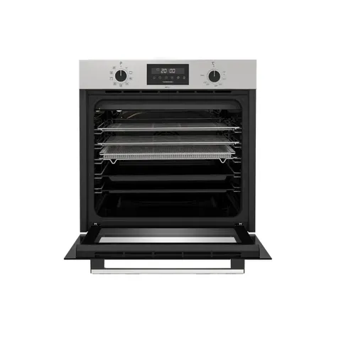 Defy 60cm AirFire ThermoFan+ Built-In Oven DBO696 Oven