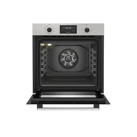Defy 60cm AirFire ThermoFan+ Built-In Oven DBO696 Fan