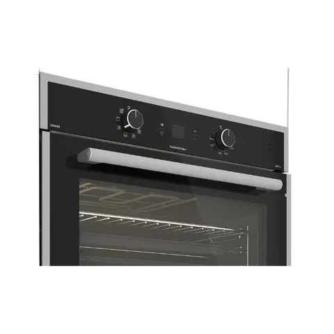 Defy 80L Gemini Thermofan+ Eye Level Oven