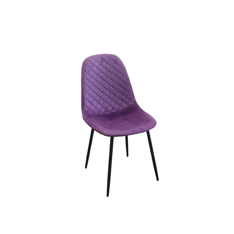 hadley-purple-velvet-dining-