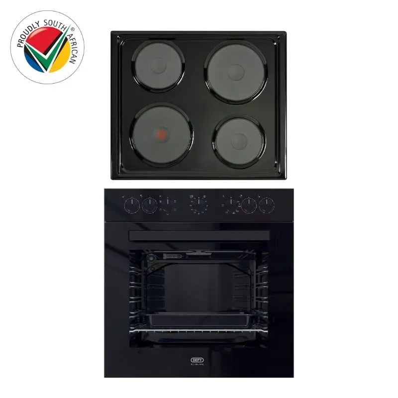 oven microwave hob combo