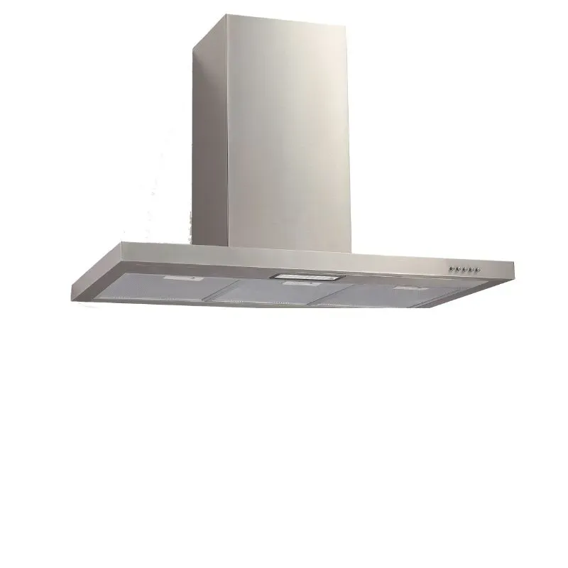 Defy 90cm Premium T-Shaped Cooker Hood DCH318 | Tafelberg Furnishers