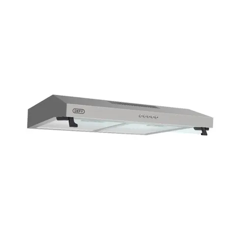 Defy 60cm Cooker Hood DCH60SS