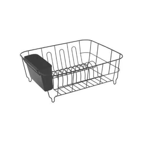 Casa Catania 301 Dish Drainer DDCAT301B Drainer