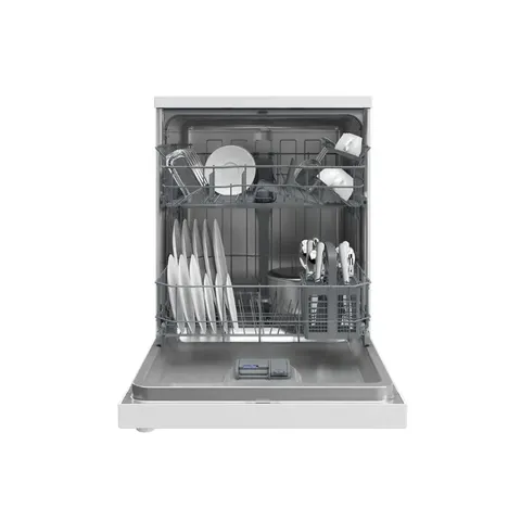 Defy 13 Place Dishwasher DDW240 Interior