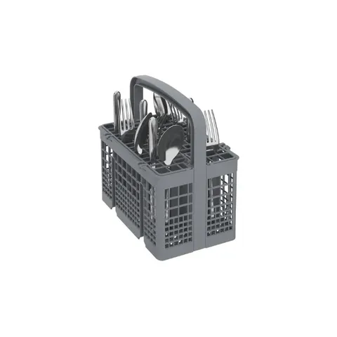 Defy 15 Place Inox Dishwasher DDW257 Basket