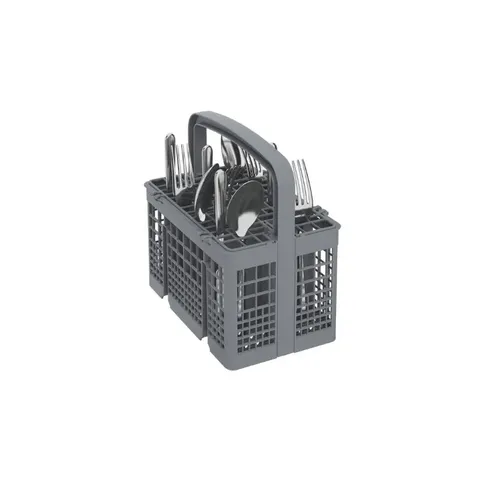 Defy 15 Place Inox CornerWash Dishwasher DDW366 Basket