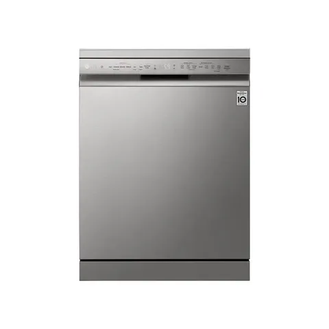 LG 14 Place QuadWash Dishwasher DFB512FP cover