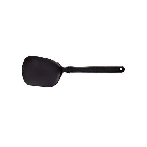 Dreamfarm Black Mini Chopula Spatula