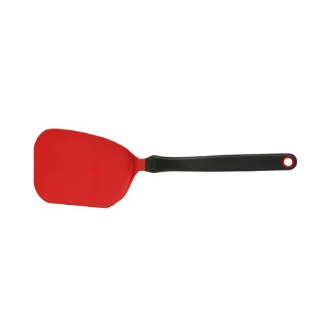 Dreamfarm Red Chopula Spatula