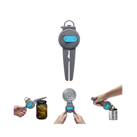 Dreamfarm Grey Dopener Multipurpose