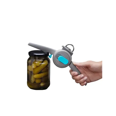 Dreamfarm Grey Dopener Jar Opener