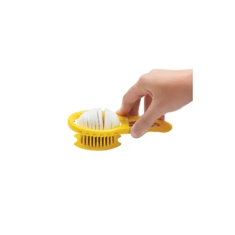 Dreamfarm 3-In-1 Egg Cracker Slicer
