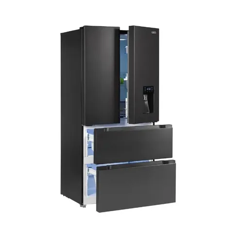 Defy 492L French Door Fridge DFF440 Dispenser