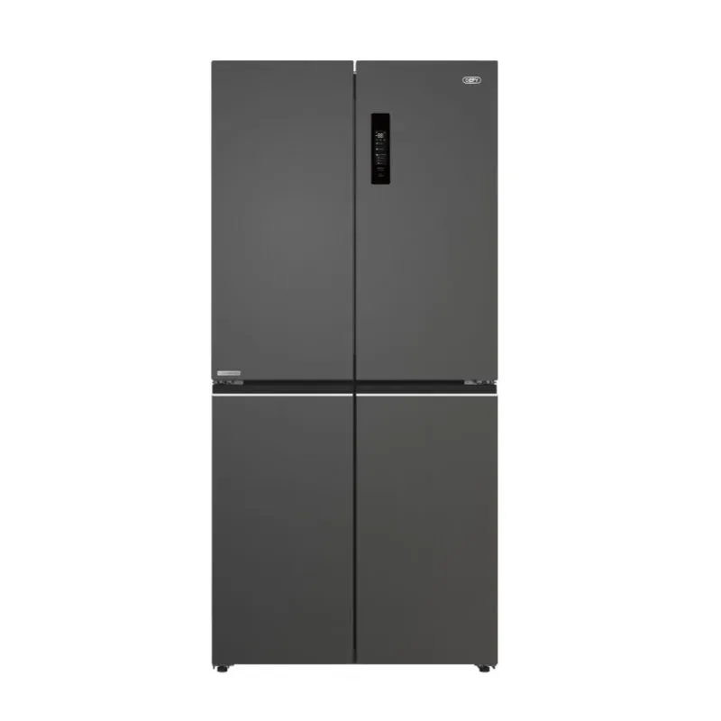 Defy 601L Multi-Door Refrigerator DFF590 | Tafelberg Furnishers
