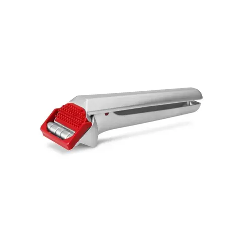 Dreamfarm Red Garject Garlic Press DFGA5523 Press