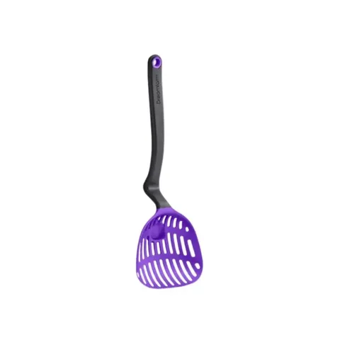 Dreamfarm Lestrain Purple Dripless Sit Up Strainer DFLE1884 Strainer