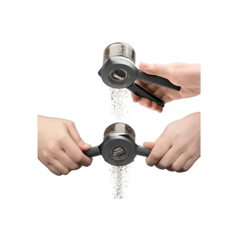 Dreamfarm Ortow Lite Grinding Spice Pepper Mill DFOR7213 Release