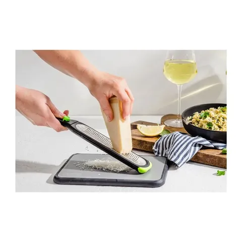 Dreamfarm Ozest Zester DFOZ3345 Grating