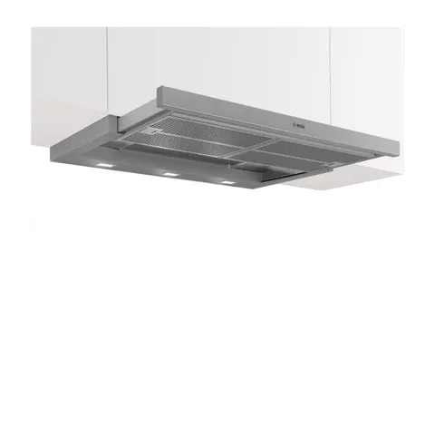 Bosch 90cm Series 4 Telescopic Extractor Hood