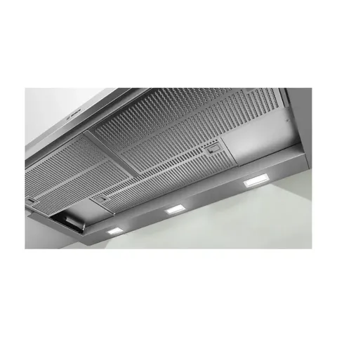 Bosch Series 4 Telescopic Extractor Hood