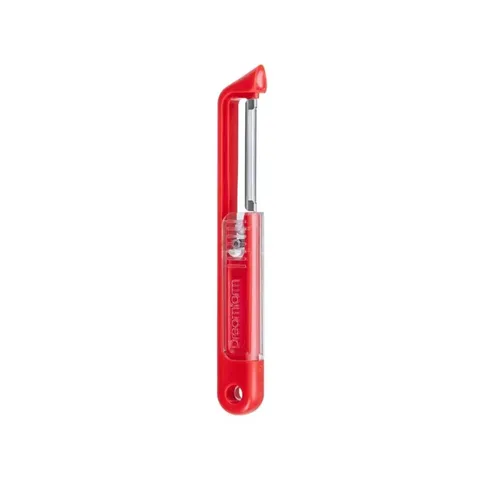 Dreamfarm Red Sharple Peeler DFSH4427 Peeler