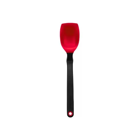 Dreamfarm Supoon Red Silicone Scraping Spoon DFSU2621 Spoon