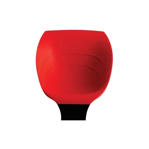 Dreamfarm Supoon Red Silicone Scraping Spoon DFSU2621 Measurements