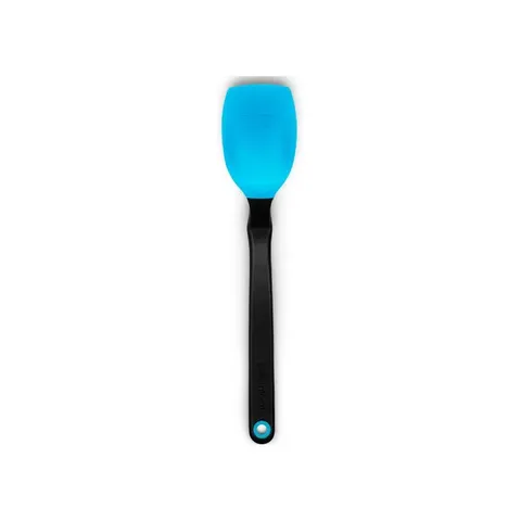 Dreamfarm Supoon Blue Silicone Scraping Spoon DFSU2676 Spoon