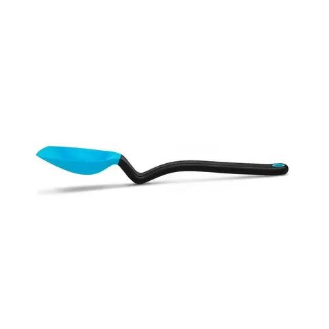 Dreamfarm Supoon Blue Silicone Scraping Spoon DFSU2676 Handle