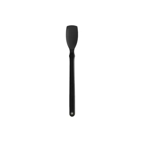 Dreamfarm Supoon Mini Charcoal Black Silicone Scraping Spoon DFSU2713 Spoon
